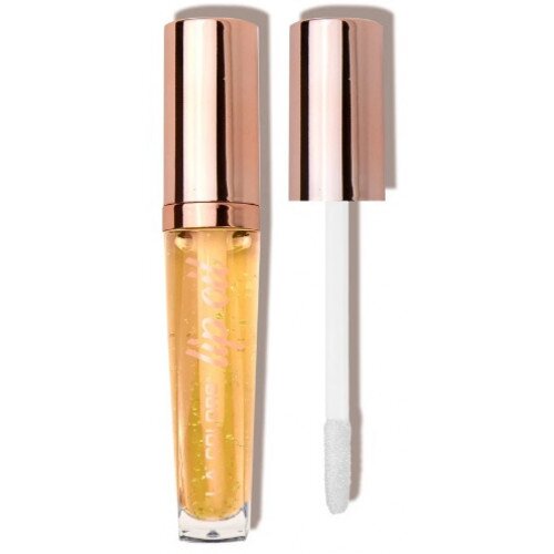 L.A. COLORS Lip Oil - Hunnybun