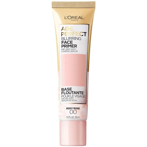 L'Oreal Paris Age Perfect Makeup Blurring Face Primer infused with Serum