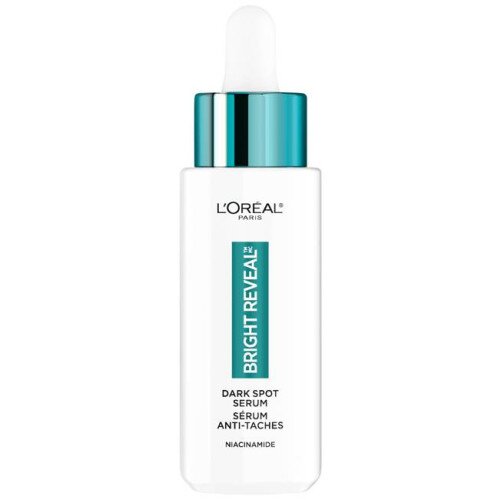 L'Oreal Paris Bright Reveal 10% [Niacinamide + Melasyl + Amino-Sulfonic] Dark Spot Serum