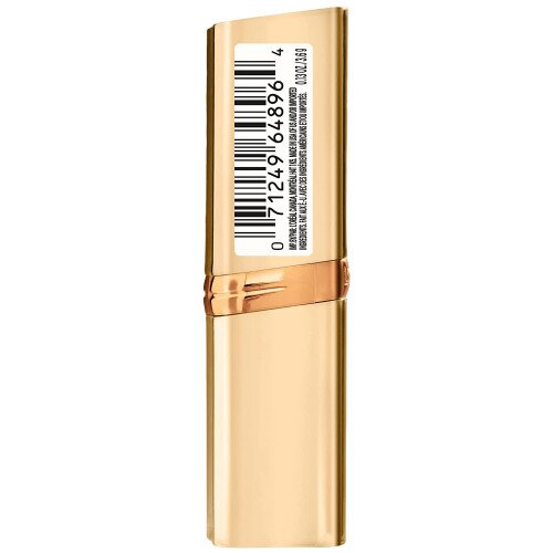 Buy L'Oreal Paris Colour Riche Reds Of Worth Satin Lipstick With ...