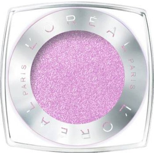 L'Oreal Paris Infallible 24 HR Waterproof Eye Shadow - Always Pearly Pink