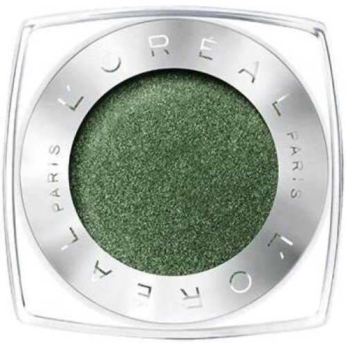 L'Oreal Paris Infallible 24 HR Waterproof Eye Shadow - Golden Emerald