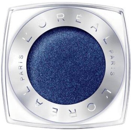 L'Oreal Paris Infallible 24 HR Waterproof Eye Shadow - Midnight Blue