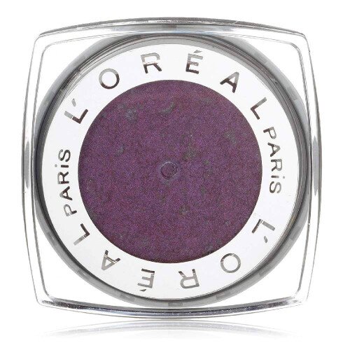 L'Oreal Paris Infallible 24 HR Waterproof Eye Shadow - Perpetual Purple