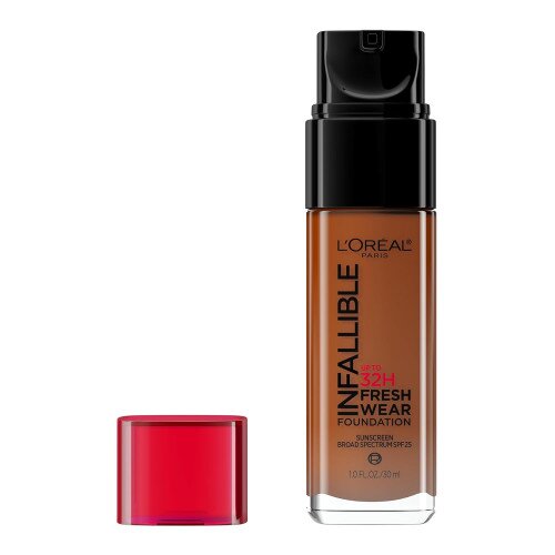 L'Oreal Paris Infallible 32 Hour Fresh Wear Foundation - Deep Golden