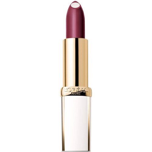 L'Oreal Paris Luminous Hydrating Lipstick + Nourishing Serum - 116 Plum Wine