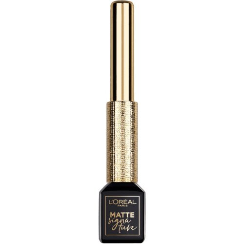 L'Oreal Paris Matte Signature Liquid Dip Eyeliner Waterproof