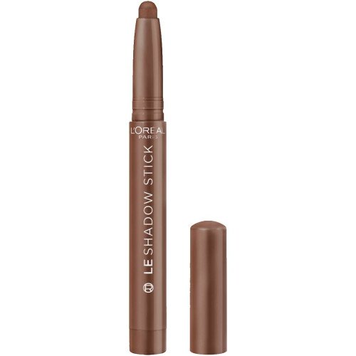 L'Oreal Paris Paradise Le Shadow Stick - 420 Brown Bliss