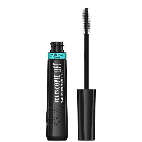 L'Oreal Paris Telescopic Instant Lift Waterproof Mascara