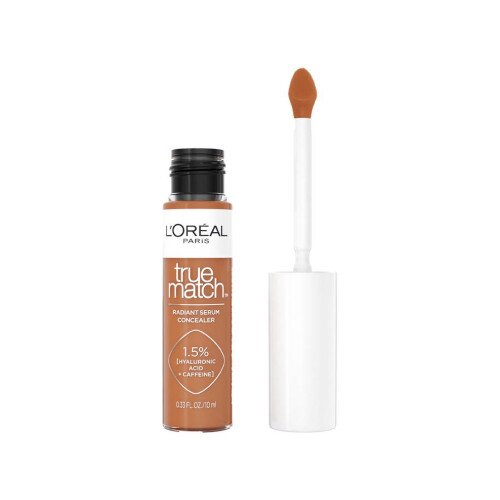 L'Oreal Paris True Match Radiant Serum Concealer - C8