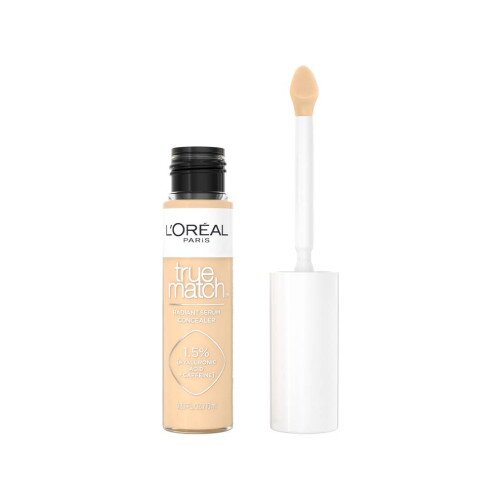 L'Oreal Paris True Match Radiant Serum Concealer - C3