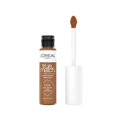 L'Oreal Paris True Match Radiant Serum Concealer - W9.5