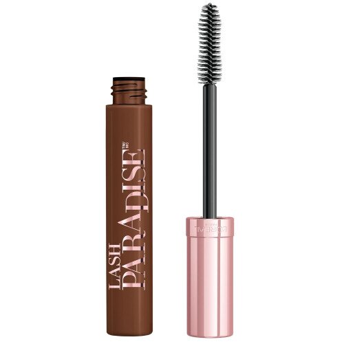 L'Oreal Paris Voluminous Lash Paradise Washable Mascara - Latte Brown