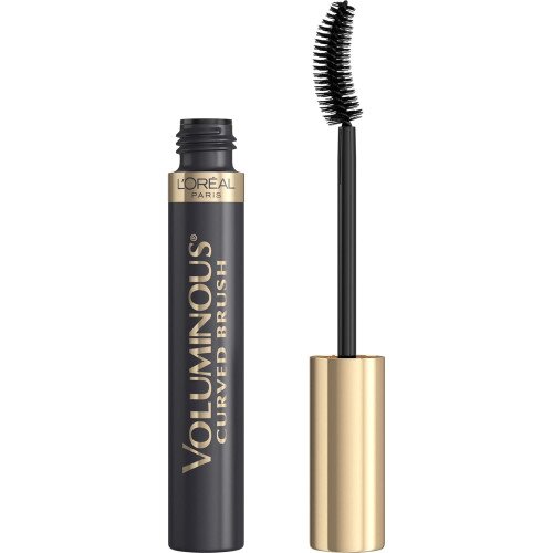 L'Oreal Paris Voluminous Mascara Curved Brush