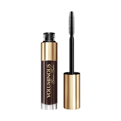 L'Oreal Paris Voluminous Noir Balm Washable Mascara - Brown 981