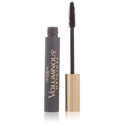 L'Oreal Paris Voluminous Original Washable Bold Eye Mascara