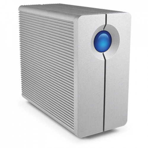 LaCie 2big Quadra USB 3.0 Desktop drive