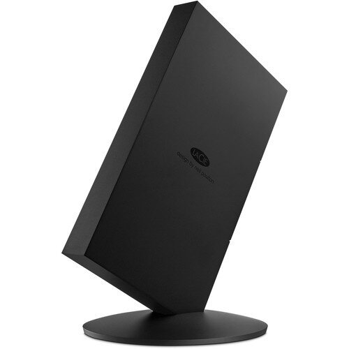 LaCie Bolt 3 Designer Storage