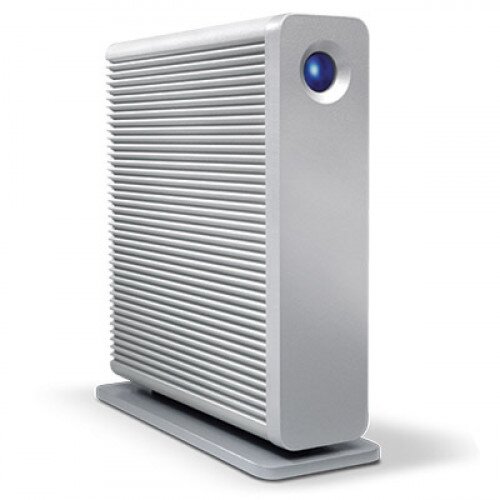 LaCie d2 Quadra USB 3.0 Desktop Drive - 6TB