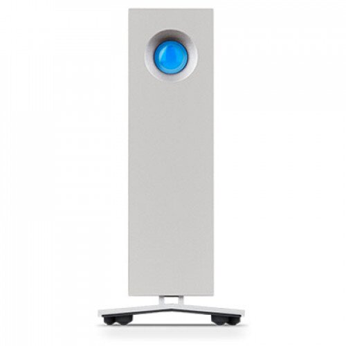 LaCie d2 USB 3.0 Desktop Drive - 4TB
