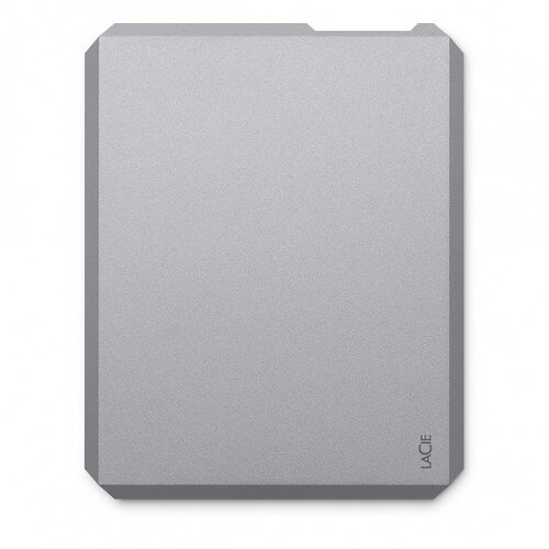 LaCie Mobile High-Performance External SSD - 1TB