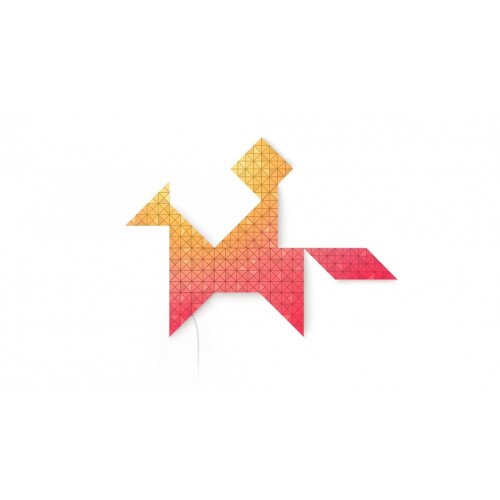 LaMetric SKY 16 Smart Lighting