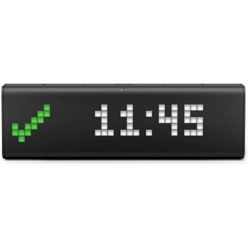 LaMetric Time Wi-Fi Smart Clock