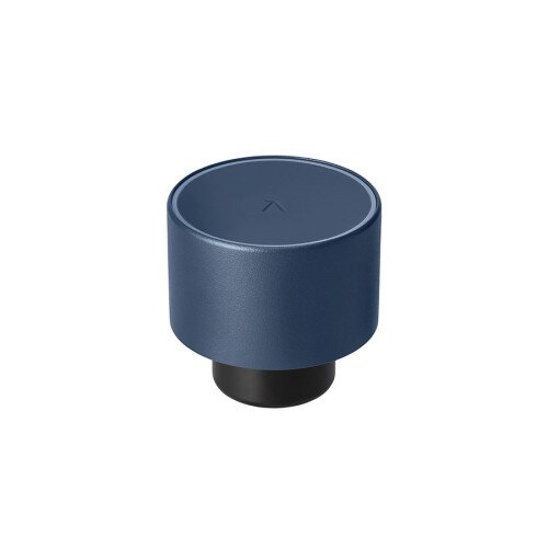 LARQ Bottle PureVis Cap - Monaco Blue