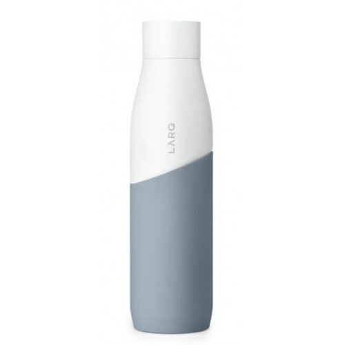 Buy LARQ Water Bottle Movement PureVis - / Pebble - 32 oz online Worldwide - Tejar.com