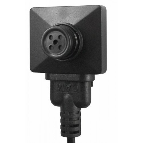 LawMate 1080P HD Button Covert Camera Kit