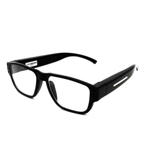 LawMate 720P Hidden Camera Glasses DVR