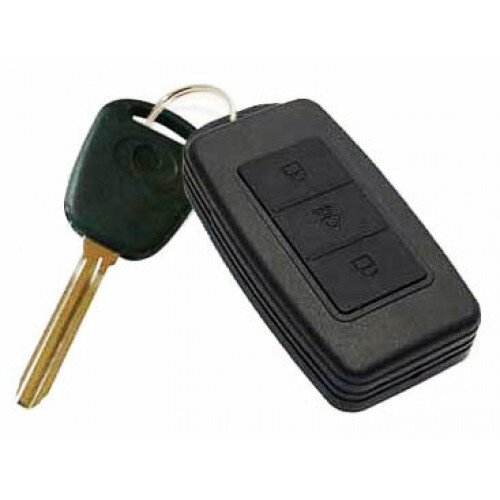 LawMate Keyfob Digital Voice Recorder