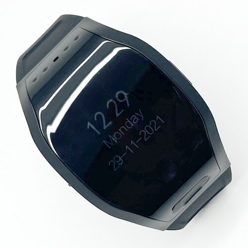 LawMate Smartwatch With DVR Camera