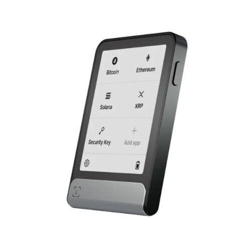 Ledger Flex Crypto Hardware Wallet