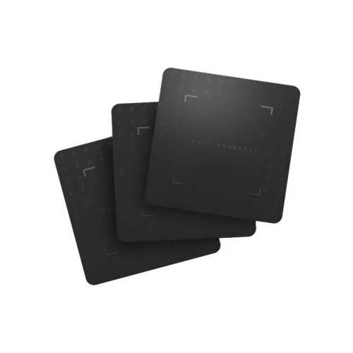 Ledger Recovery Key - 3-Pack Bundle