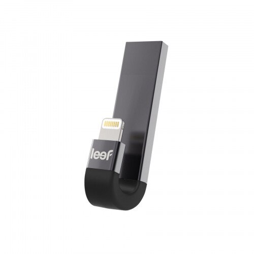 Leef iBridge 3 Mobile Memory - Black - 16GB