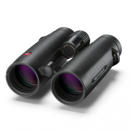 Leica 10 x 42 Noctivid Binocular