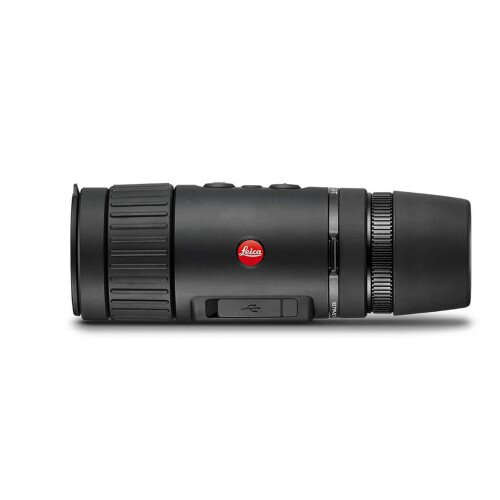 Leica Calonox Sight Riflescope