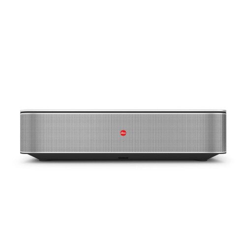 Leica Cine 1 in 120" 3000-Lumen XPR 4K Ultra Short-Throw Smart Home Theater Projector