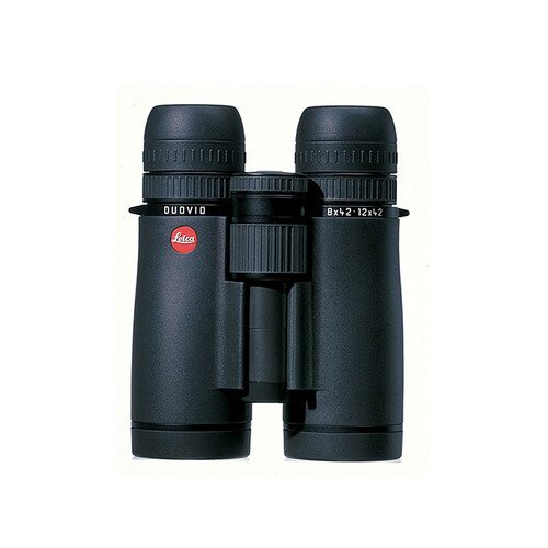 Leica Duovid Binocular