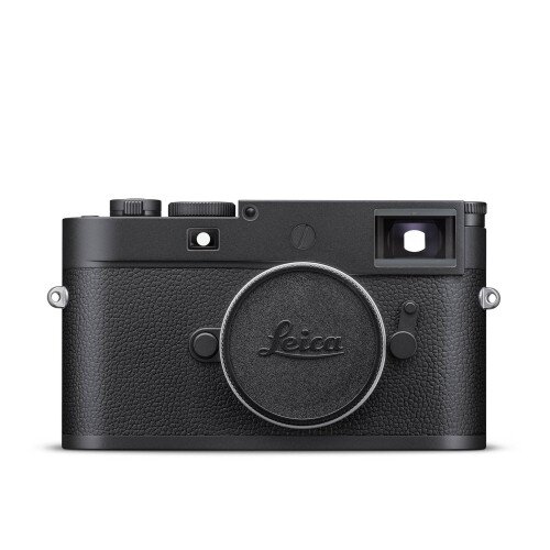 Leica M11 Monochrom Digital Camera with Rangefinder