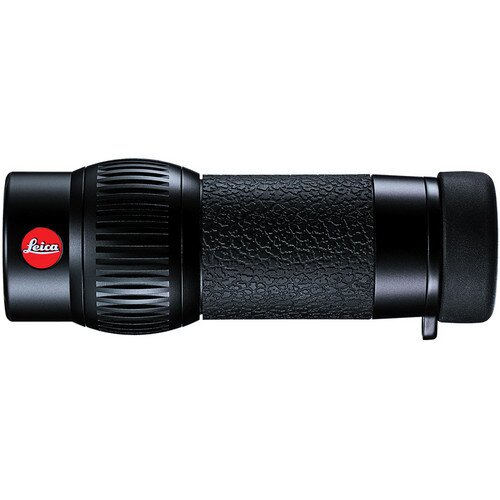 Leica Monovid 8 x 20 Monoculars With Case