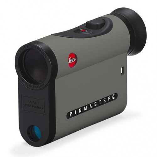 Leica Pinmaster II Golf Rangefinder Metric/Yard