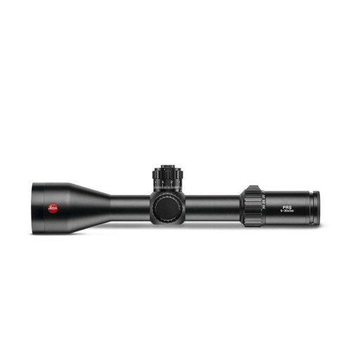 Leica PRS 5-30x56i Riflescope (L-4a Reticle)