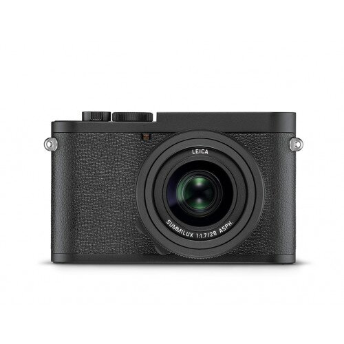 Leica Q2 Monochrom Digital Compact Camera