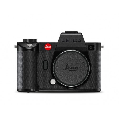 Leica SL2-S Mirrorless Full Frame Camera (Body Only)