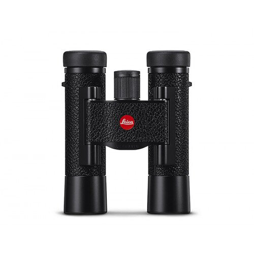 Leica Ultravid Leathered Binocular