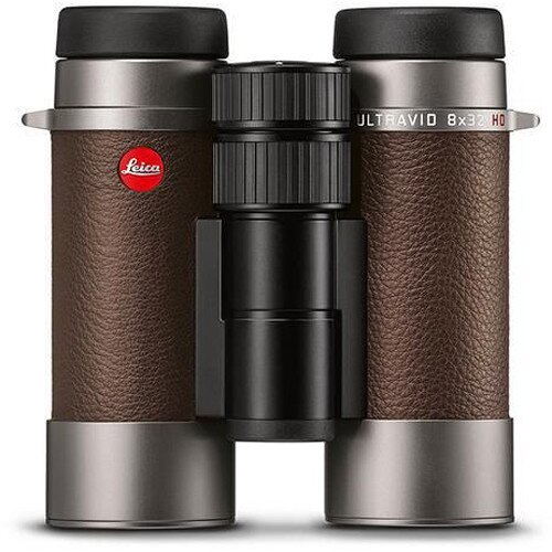Leica Ultravid HD-Plus 8x32 Customized Binocular