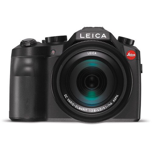 Leica V-Lux Digital Camera
