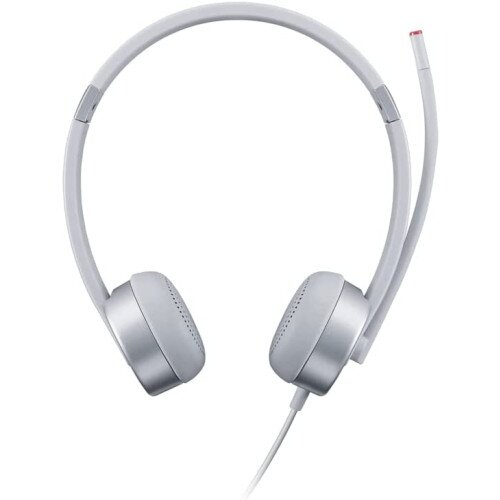 Lenovo 100 Stereo Analog Headset